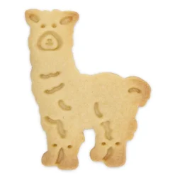 Städter Plunger Cutter Lama 7,5cm* Figuur Stekers