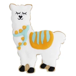 Städter Plunger Cutter Lama 7,5cm* Figuur Stekers