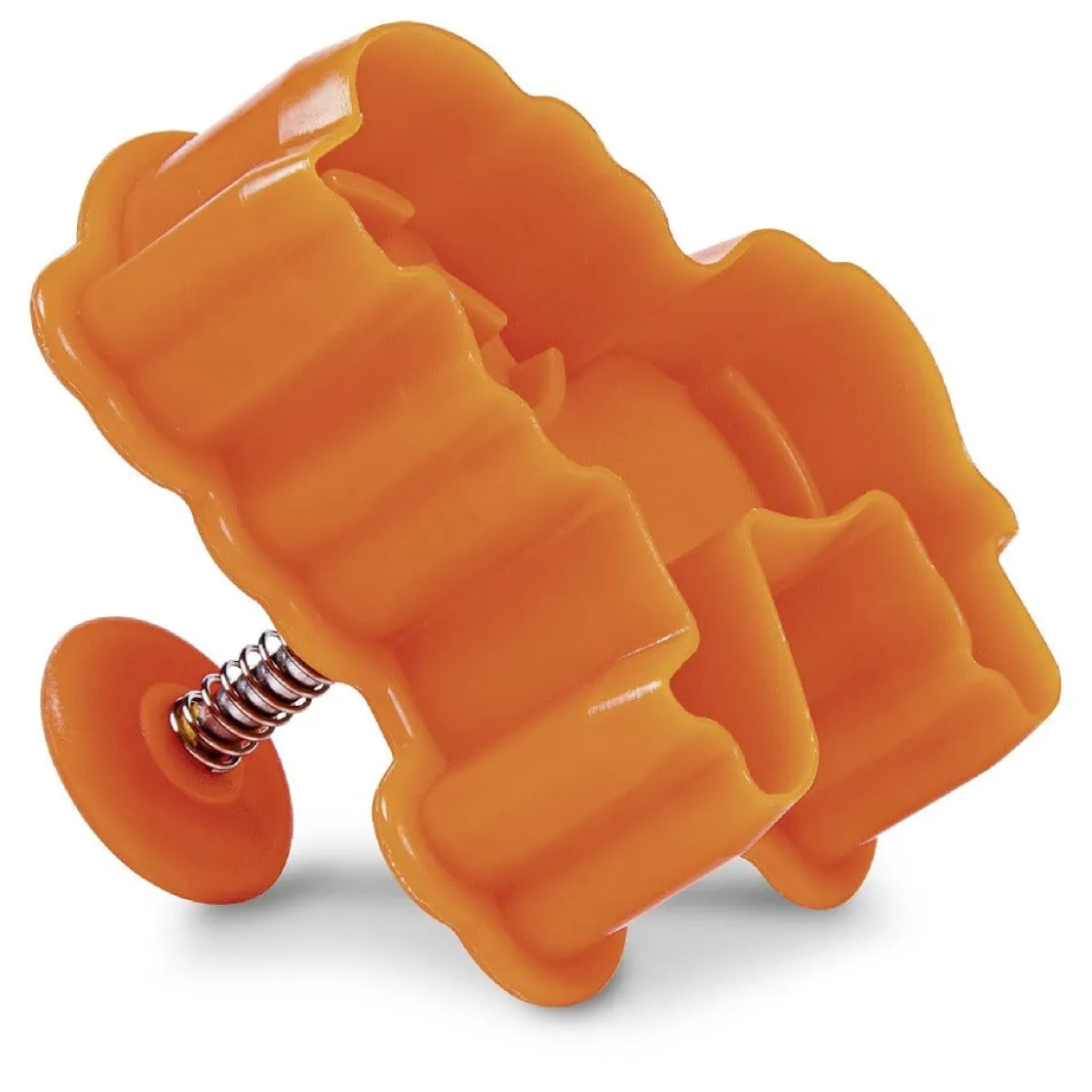 Städter Plunger Cutter Leeuw 5,5cm* Figuur Stekers