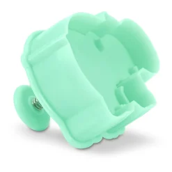 Städter Plunger Cutter Nijlpaard 6cm* Figuur Stekers