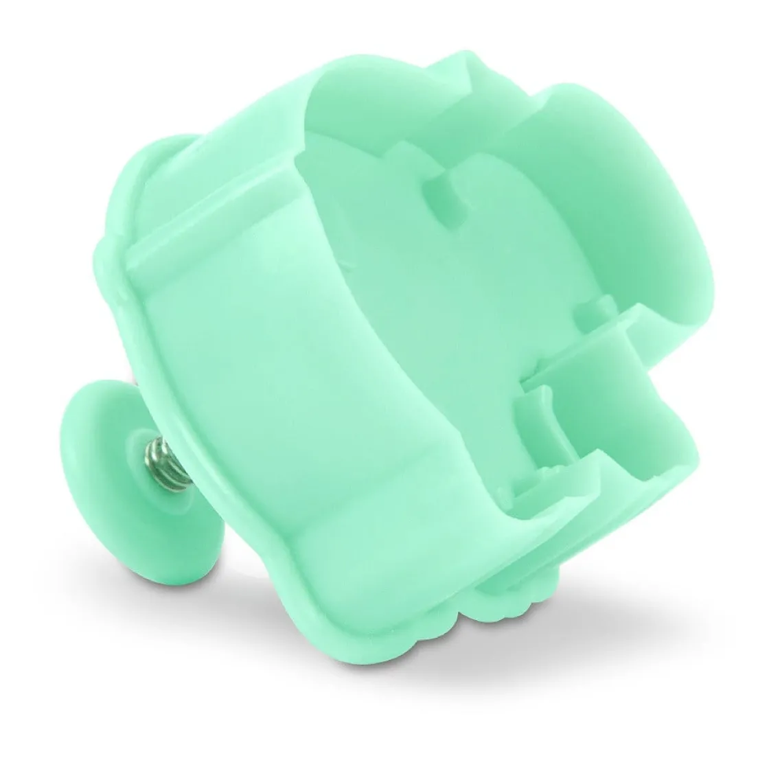 Städter Plunger Cutter Nijlpaard 6cm* Figuur Stekers