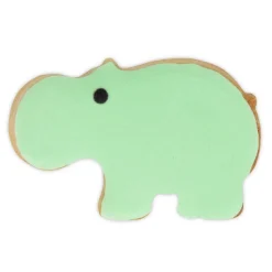 Städter Plunger Cutter Nijlpaard 6cm* Figuur Stekers