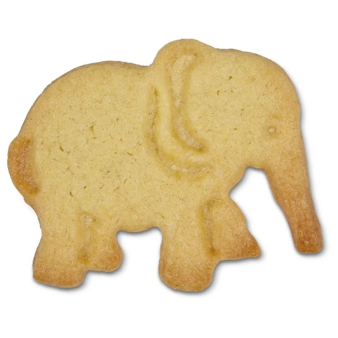 Städter Plunger Cutter Olifant 5,5cm* Figuur Stekers