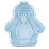 Städter Plunger Cutter Pinguin 6cm* Figuur Stekers