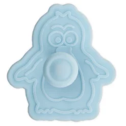 Städter Plunger Cutter Pinguin 6cm* Figuur Stekers