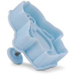 Städter Plunger Cutter Pinguin 6cm* Figuur Stekers