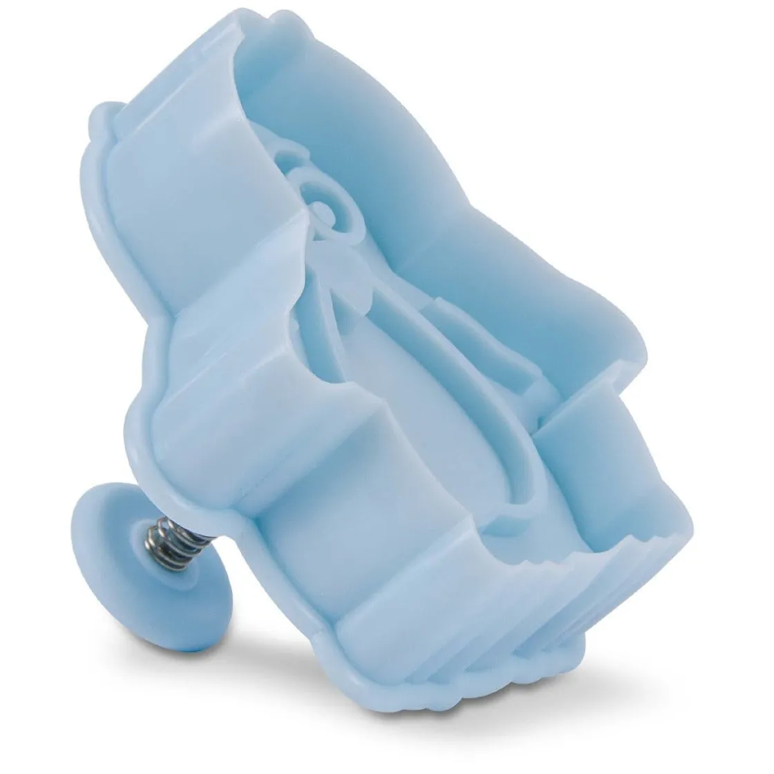 Städter Plunger Cutter Pinguin 6cm* Figuur Stekers