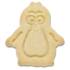 Städter Plunger Cutter Pinguin 6cm* Figuur Stekers