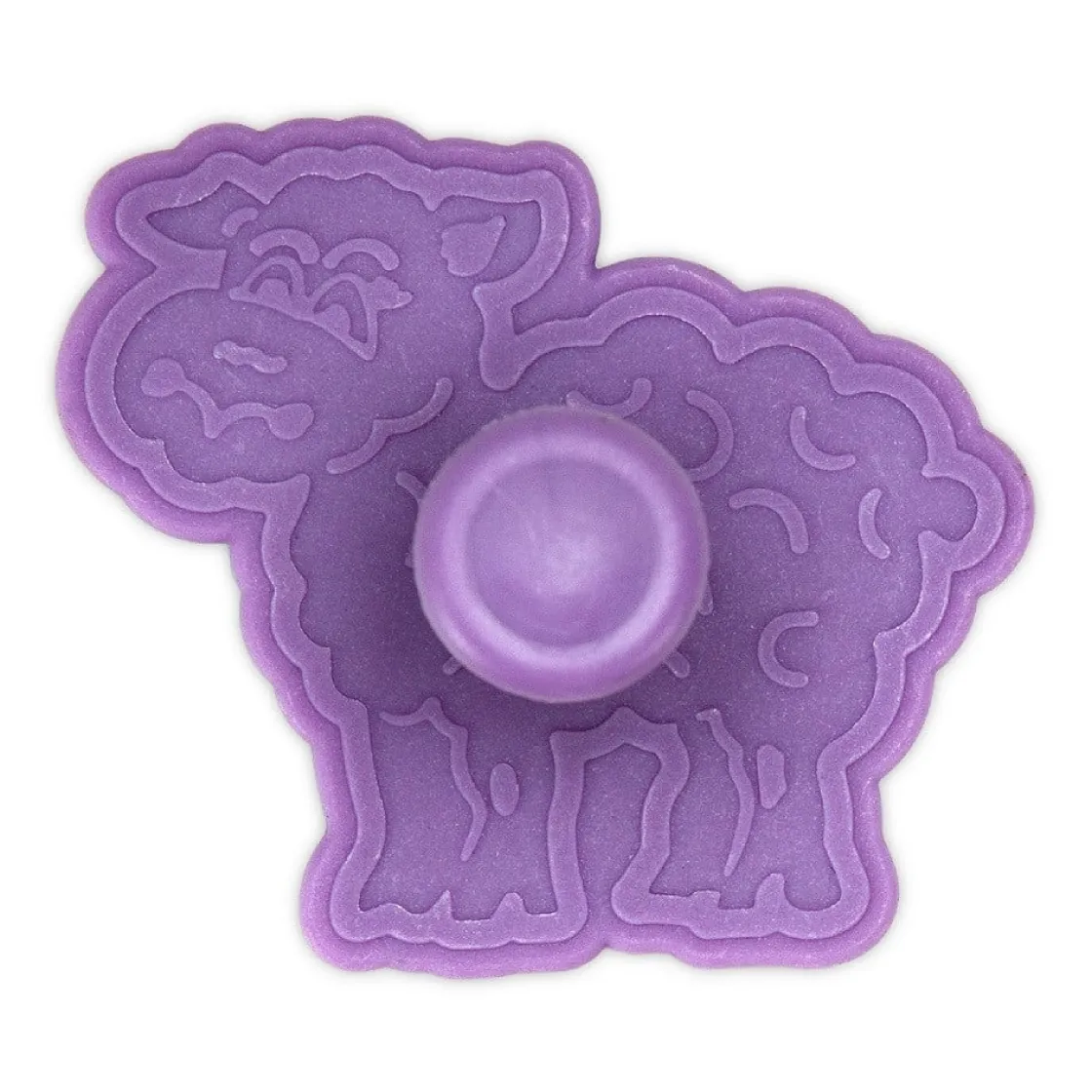 Städter Plunger Cutter Schaap 6,5cm* Figuur Stekers