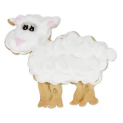 Städter Plunger Cutter Schaap 6,5cm* Figuur Stekers