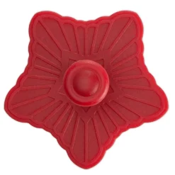 Städter Plunger Cutter Ster Gekarteld Ø6,5cm* Figuur Stekers