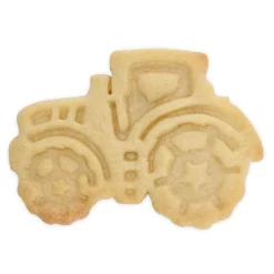 Städter Plunger Cutter Tractor 6,5cm* Figuur Stekers