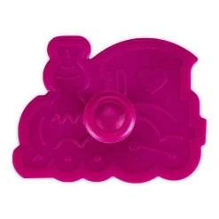 Städter Plunger Cutter Trein 7,5cm* Figuur Stekers