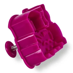 Städter Plunger Cutter Trein 7,5cm* Figuur Stekers