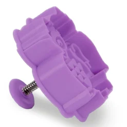 Städter Plunger Cutter Uil 5,5cm* Figuur Stekers