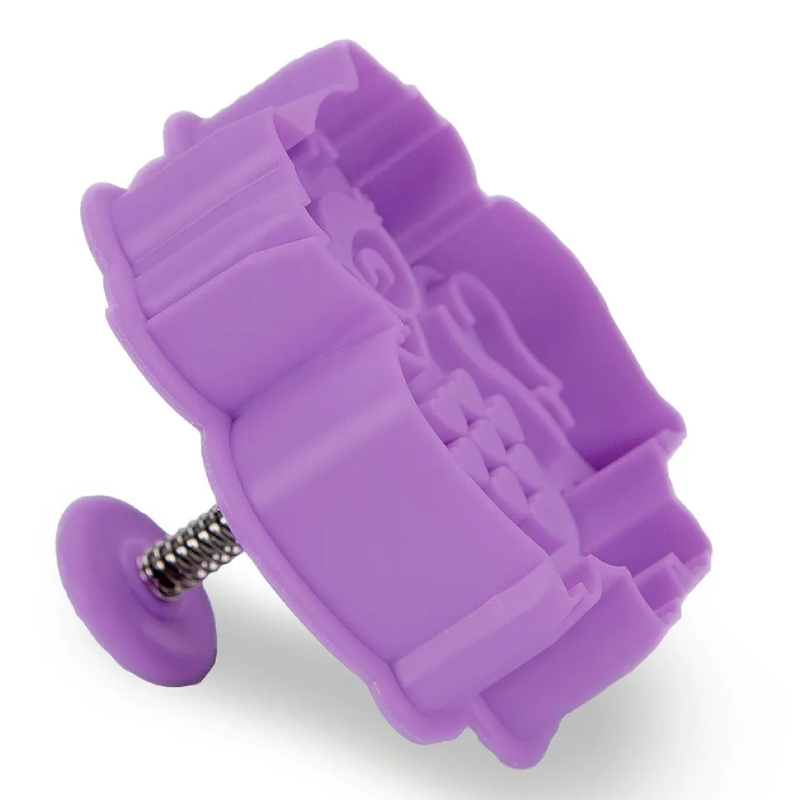 Städter Plunger Cutter Uil 5,5cm* Figuur Stekers