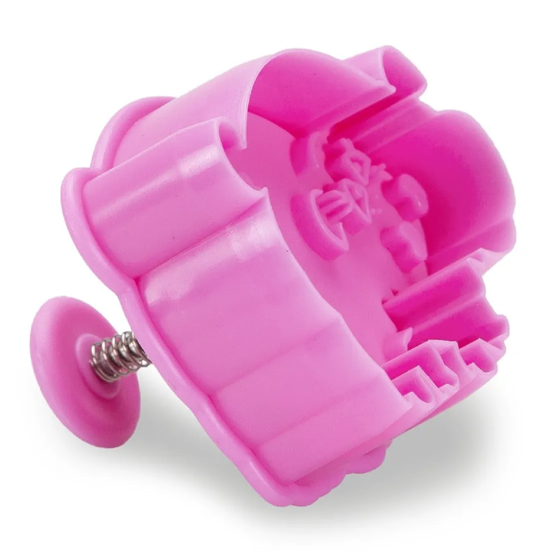 Städter Plunger Cutter Varken 6cm* Figuur Stekers