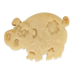 Städter Plunger Cutter Varken 6cm* Figuur Stekers