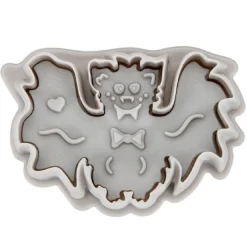 Städter Plunger Cutter Vleermuis 6cm* Figuur Stekers