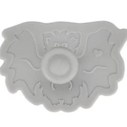 Städter Plunger Cutter Vleermuis 6cm* Figuur Stekers