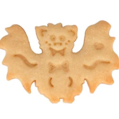 Städter Plunger Cutter Vleermuis 6cm* Figuur Stekers