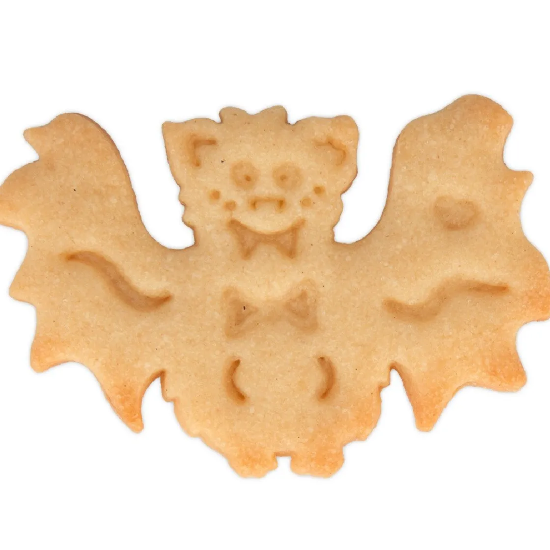 Städter Plunger Cutter Vleermuis 6cm* Figuur Stekers