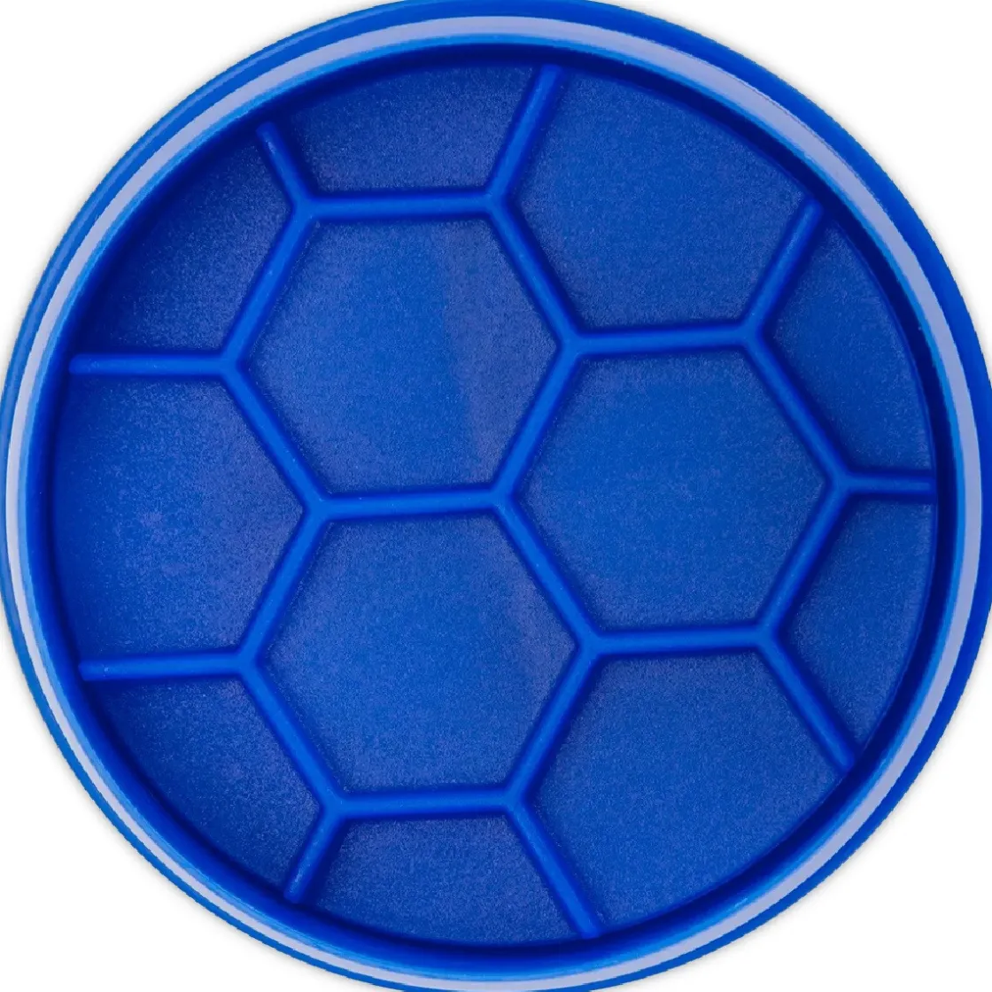 Städter Plunger Cutter Voetbal 5,5cm* Figuur Stekers