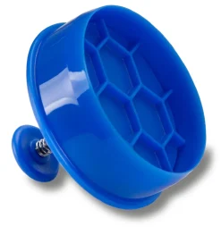 Städter Plunger Cutter Voetbal 5,5cm* Figuur Stekers