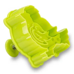 Städter Plunger Cutter Vogel 6cm* Figuur Stekers