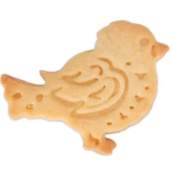 Städter Plunger Cutter Vogel 6cm* Figuur Stekers