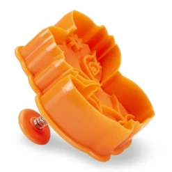 Städter Plunger Cutter Vos 6,5cm* Figuur Stekers