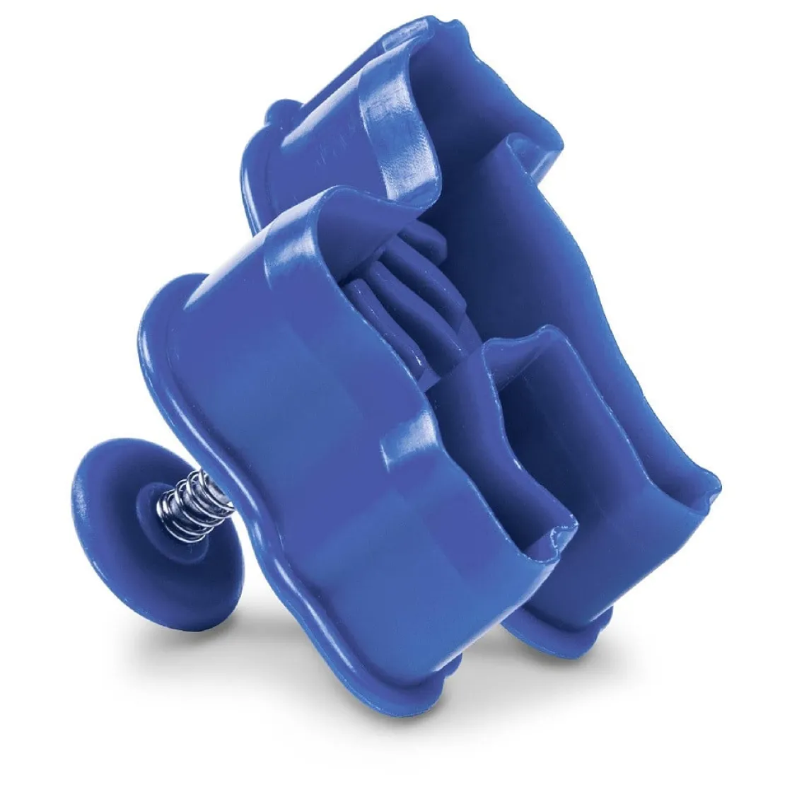 Städter Plunger Cutter Zebra 6cm*** Figuur Stekers