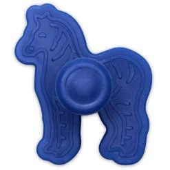 Städter Plunger Cutter Zebra 6cm*** Figuur Stekers