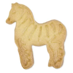 Städter Plunger Cutter Zebra 6cm*** Figuur Stekers