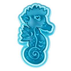 Städter Plunger Cutter Zeepaard 5,5cm* Figuur Stekers