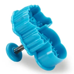 Städter Plunger Cutter Zeepaard 5,5cm* Figuur Stekers