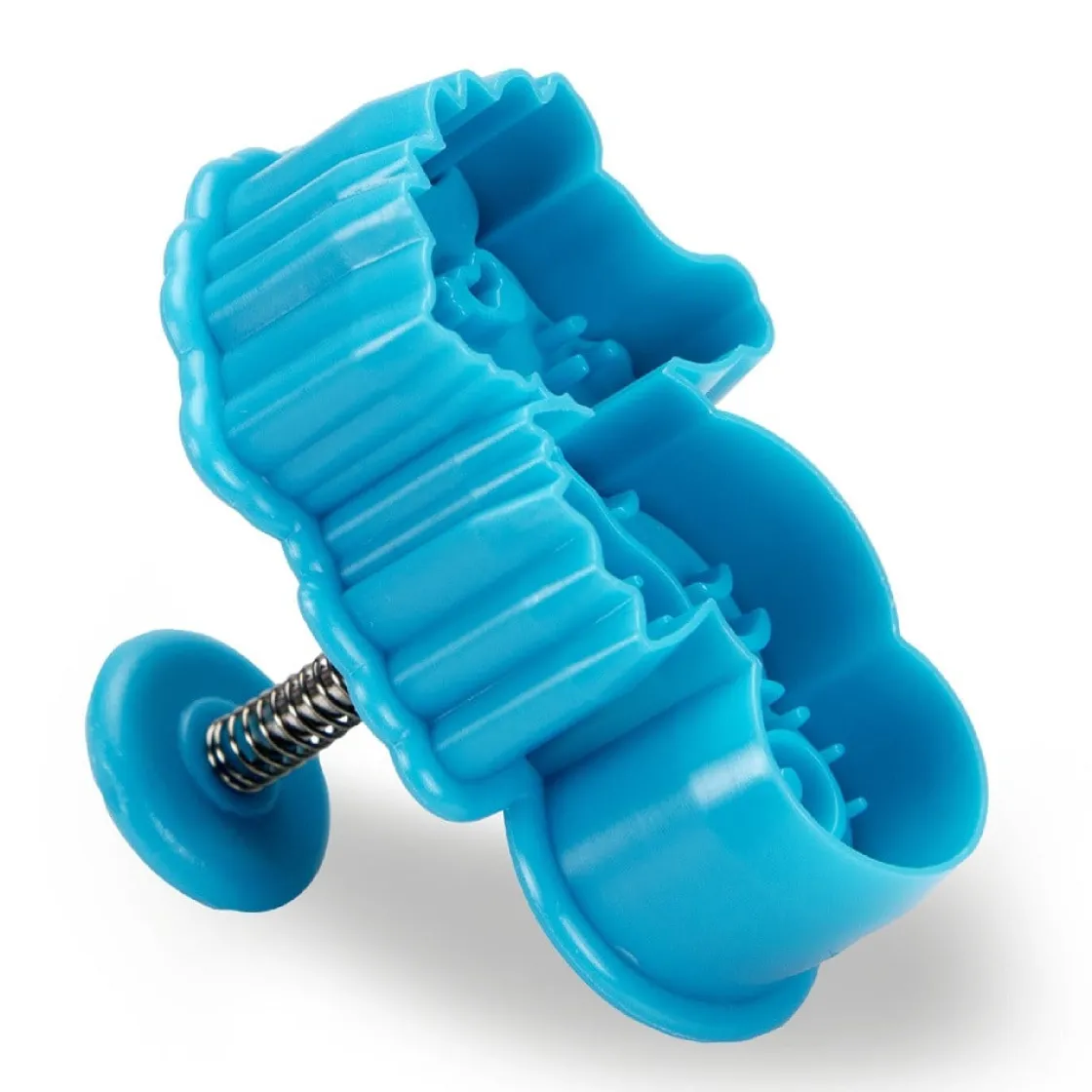 Städter Plunger Cutter Zeepaard 5,5cm* Figuur Stekers