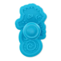 Städter Plunger Cutter Zeepaard 5,5cm* Figuur Stekers