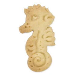 Städter Plunger Cutter Zeepaard 5,5cm* Figuur Stekers