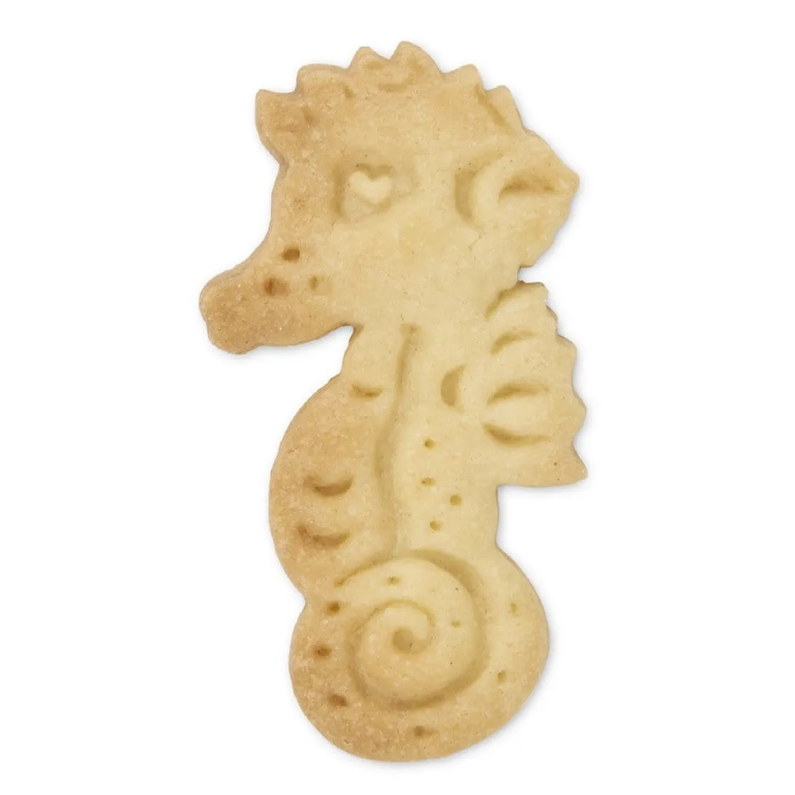 Städter Plunger Cutter Zeepaard 5,5cm* Figuur Stekers