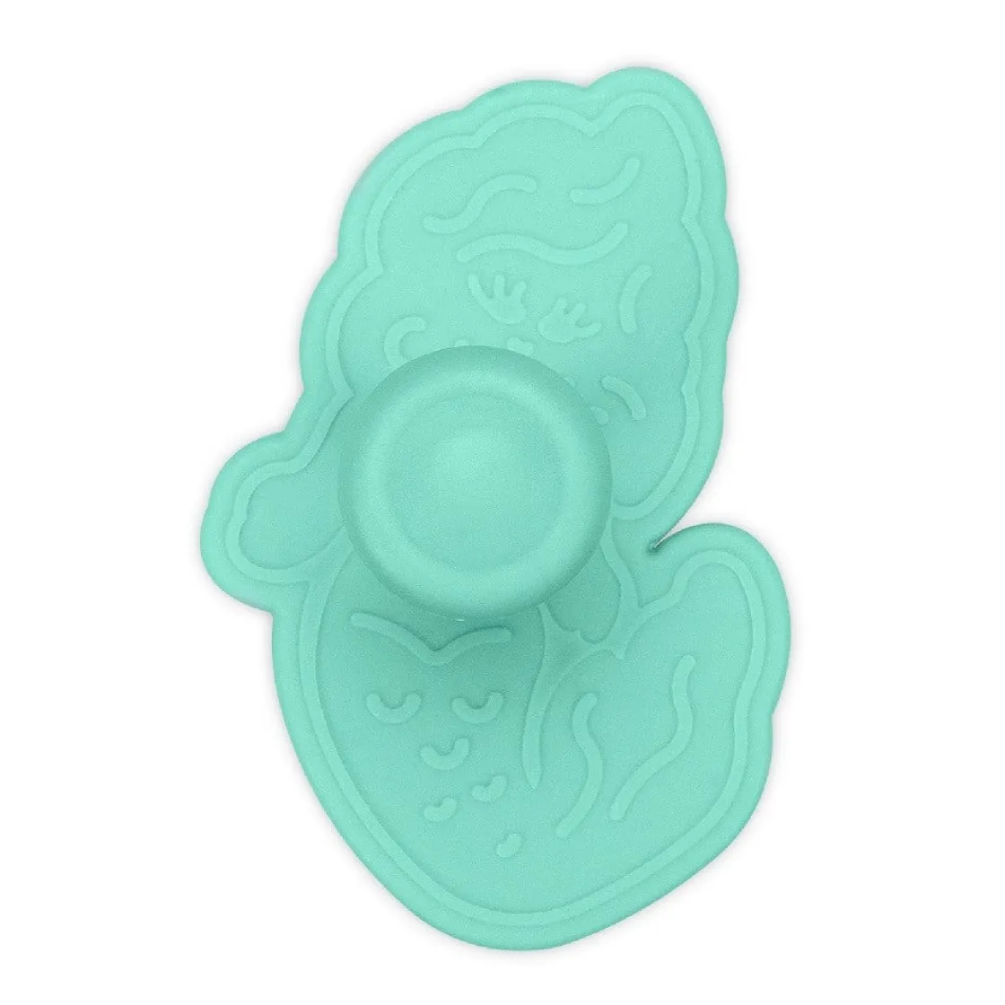 Städter Plunger Cutter Zeemeermin 6cm* Figuur Stekers