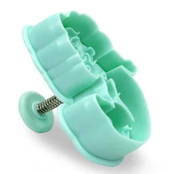 Städter Plunger Cutter Zeemeermin 6cm* Figuur Stekers