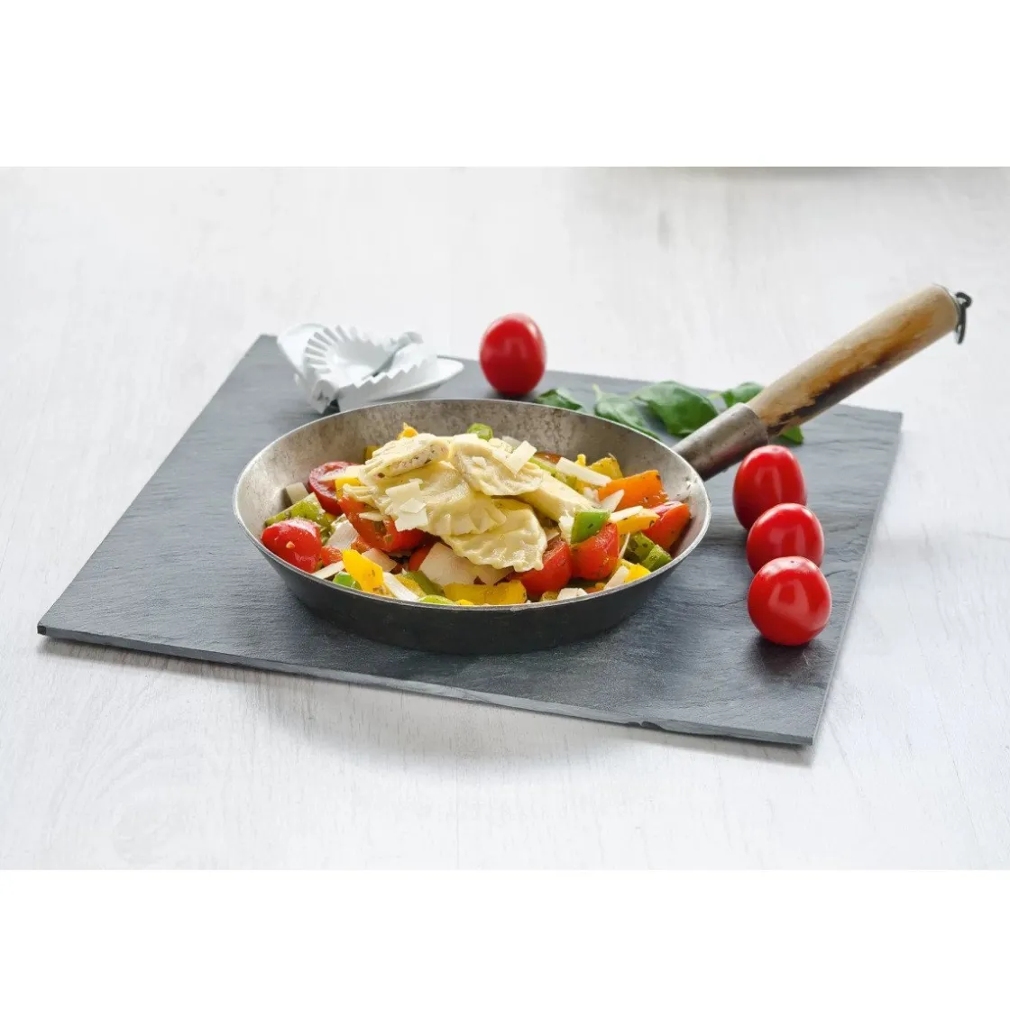 Städter Ravioli Vorm 6-8-10cm Set/3* Bakhulpmiddelen|Figuur Stekers