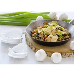 Städter Ravioli Vorm 6-8-10cm Set/3* Bakhulpmiddelen|Figuur Stekers