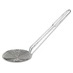 Städter Schuimspaan RVS 14 cm* Scheppen En Tangen