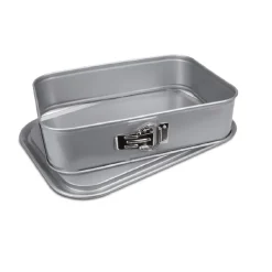 Städter Springvorm Rechthoekig 33x23x7cm* Rechthoekige Bakvormen