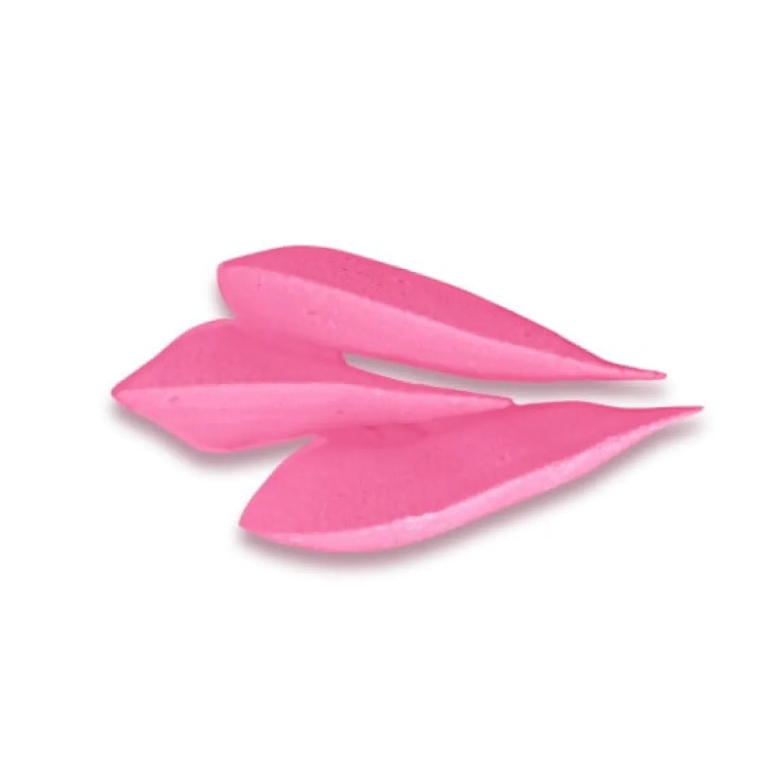 Städter st. Honoré spuitje RVS Ø18mm* Spuitmondjes