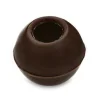 Städter Truffelkogel Pure Chocolade (63x) Ø26mm* Chocolade Cups