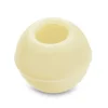 Städter Truffelkogel Witte Chocolade (63x) Ø26mm* Chocolade Cups