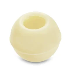 Städter Truffelkogel Witte Chocolade (63x) Ø26mm* Chocolade Cups